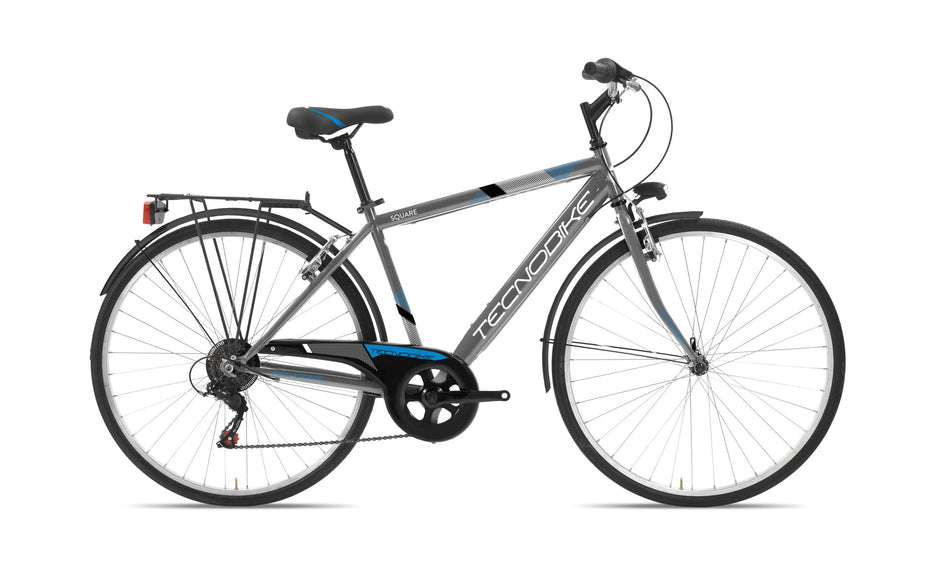 Tecnobike Square męski 28"