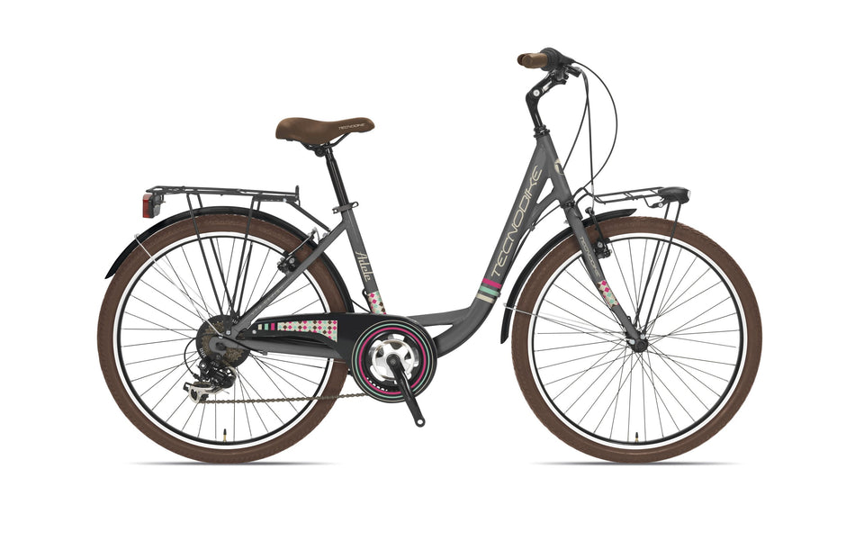 Tecnobike Adele 26" 6b