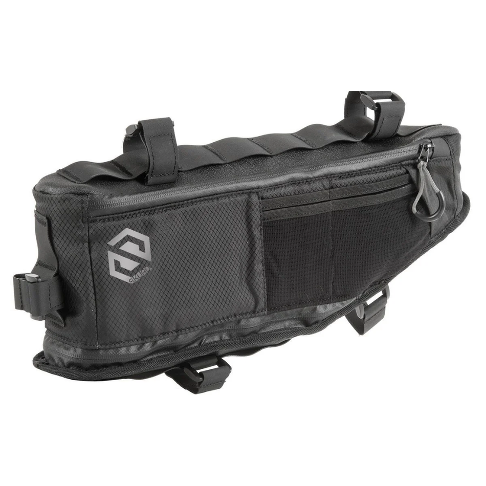 Skuad Gravel Triangle Your Bag