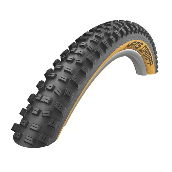 Opona Hans Dampf 29x2.35 Addix Soft