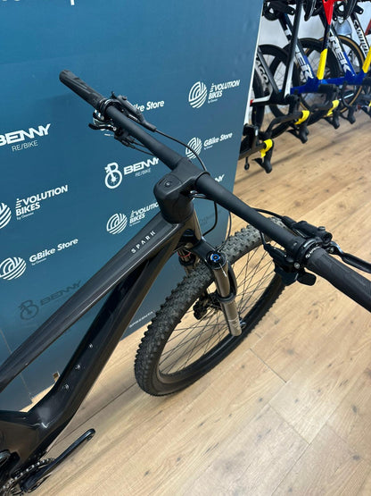 Scott Spark 940 Size S - Used