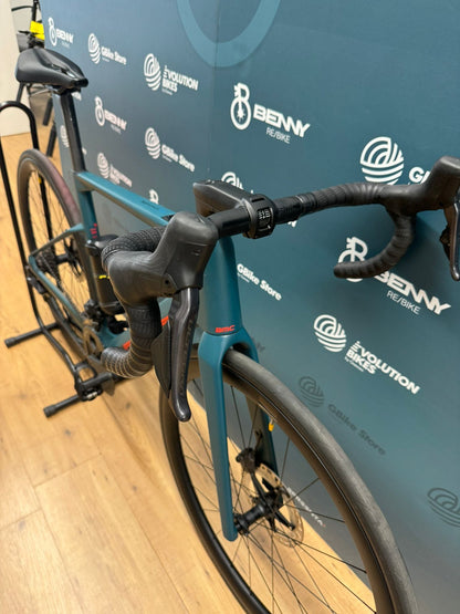 BMC Roadmaachine 01 Ampere One Size 54 - verwendet