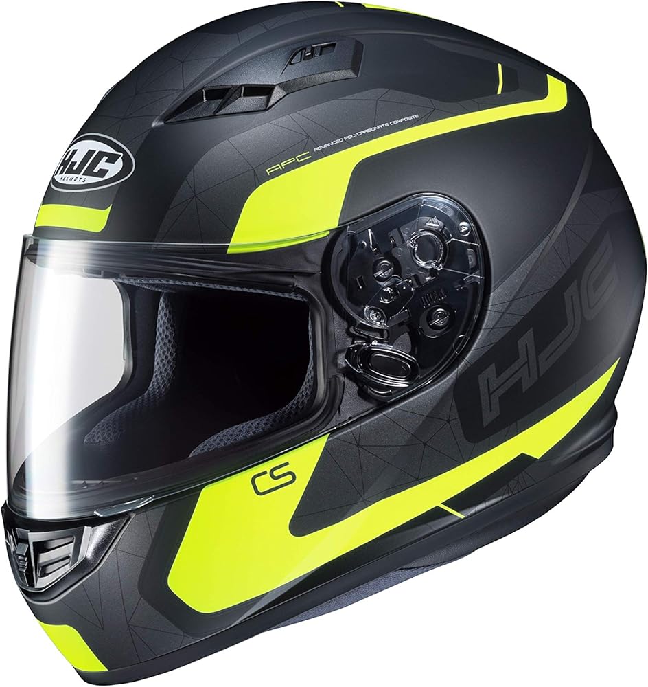 Kask Hjc CS-15 Dosta