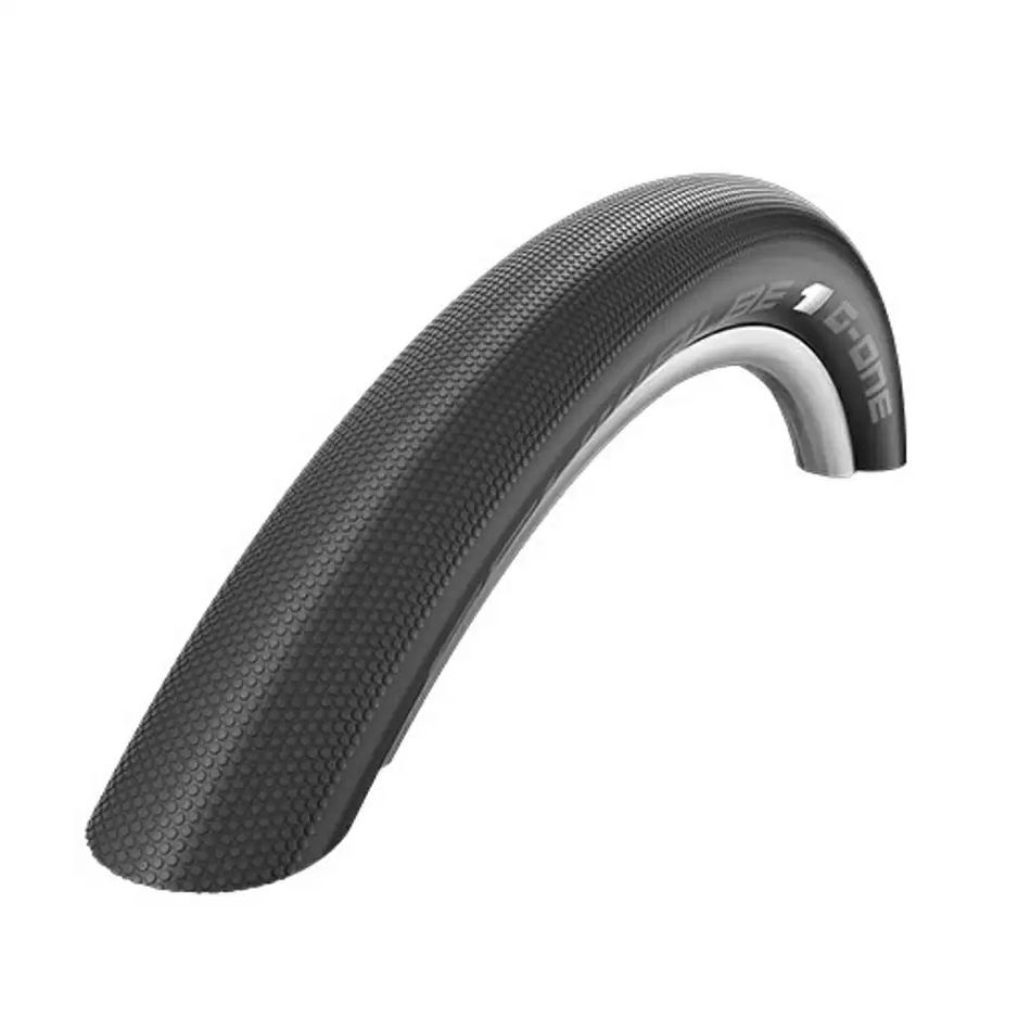 Opona Schwalbe G-One Speed 28x2.00 - 700x50 One Star Triple