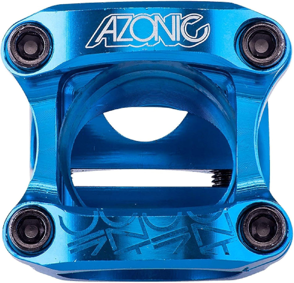 Mostek Kierownicy Azonic Predator 31.8mm / 50mm