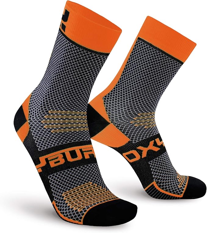 Skarpety Oxyburn 1610 Sprint