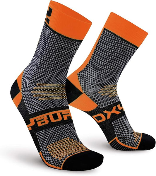 Oxyburn 1610 Sprint Socken