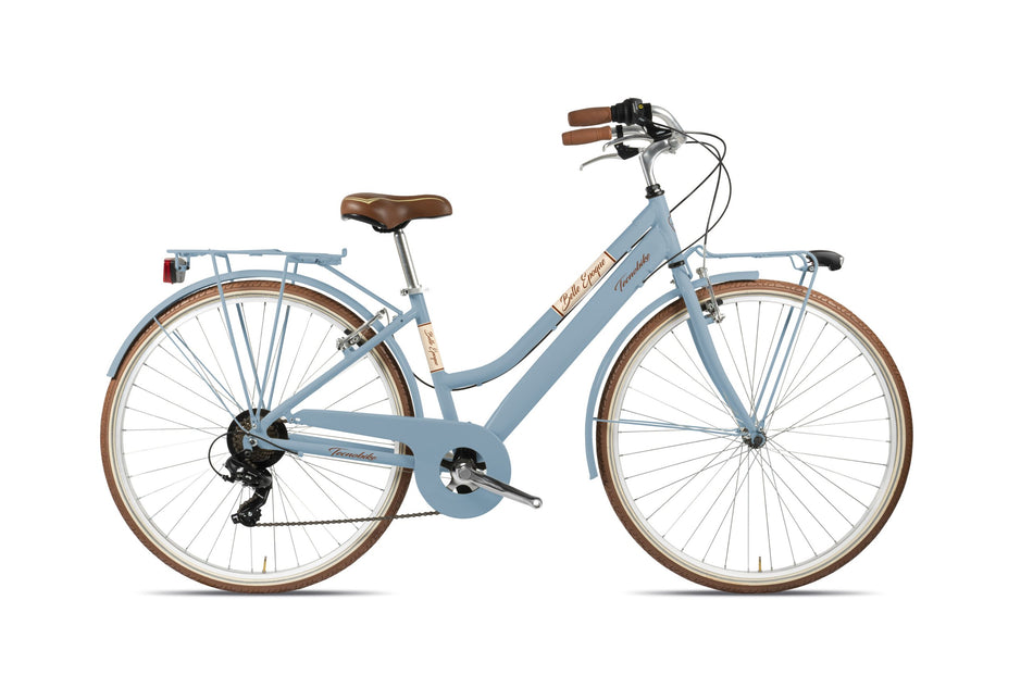 Tecnobike belle epoque damski 28" 7b