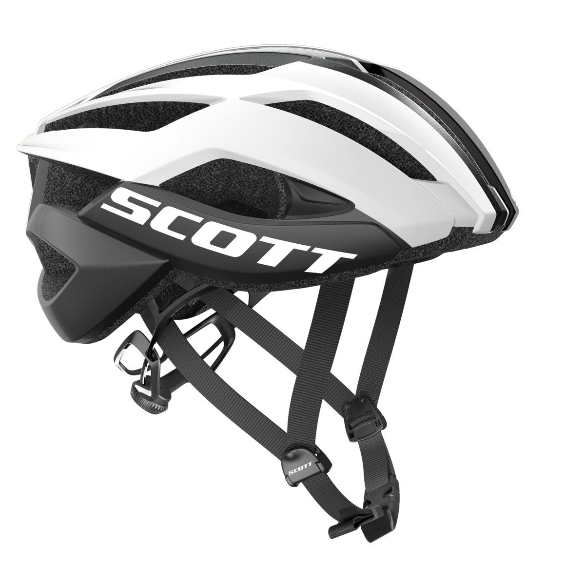 Kask Scott Arx Plus