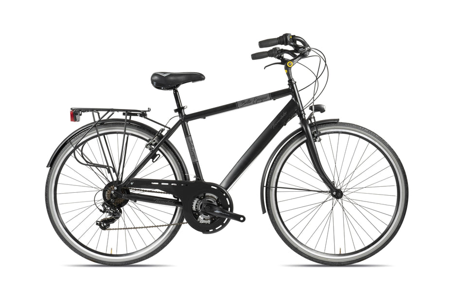 Tecnobike belle epoque męski 28" 21b