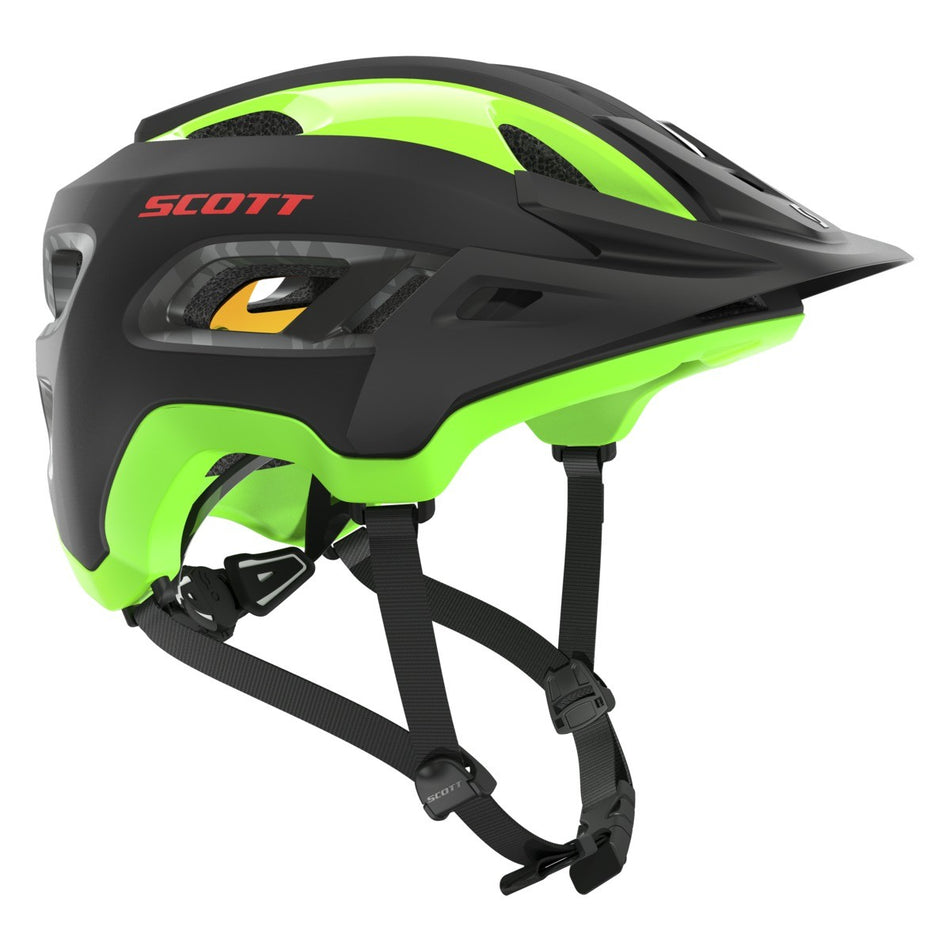 Scott Stego Helmet