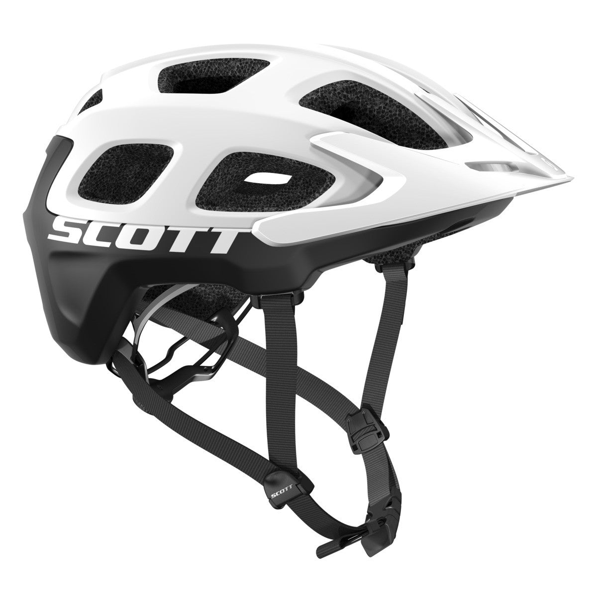 Kask Scott Na żywo