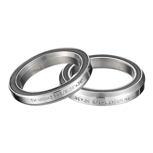 FSA TH872E ACB 36 ° x36 ° MR043 Série de direction pour le tube de direction 1-1 / 8