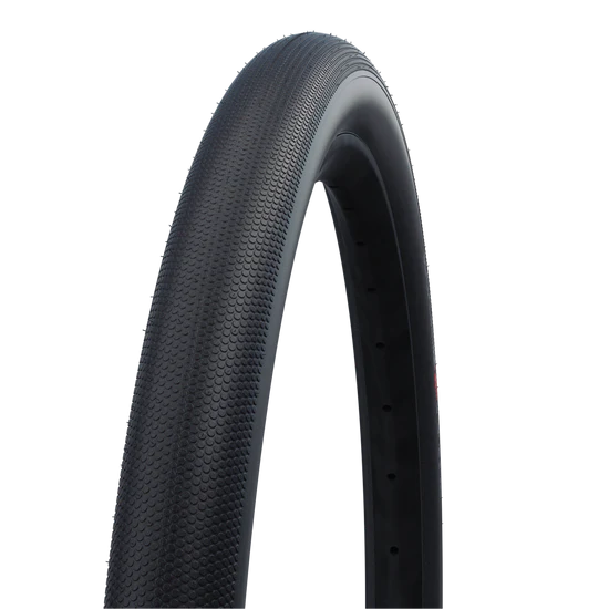 Opona Schwalbe G-One Speed 28x1.20 - 700x30 Addix Speedgrip Super Ground, V-Guard