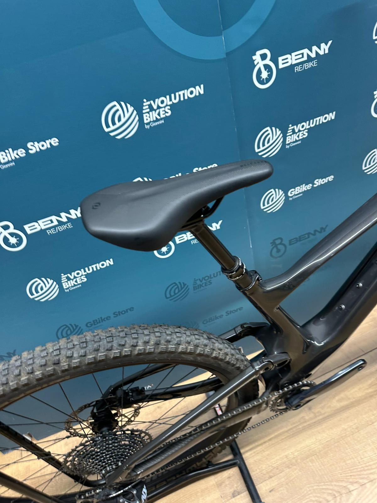 Scott Spark 940 Size S - Used