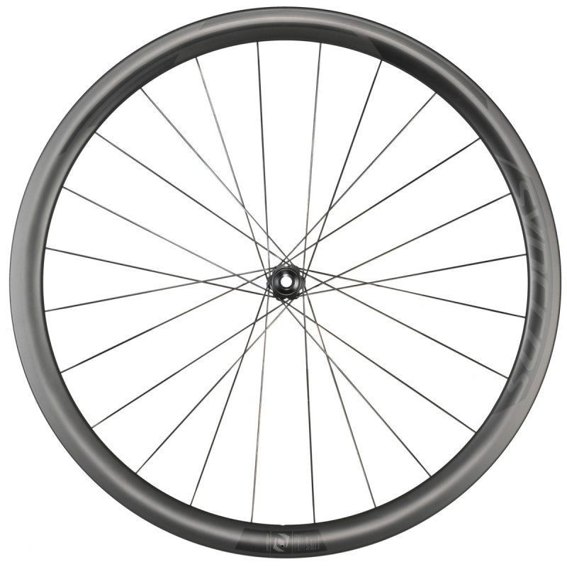 Para kół Syncros RP 1.0 Disc 38mm