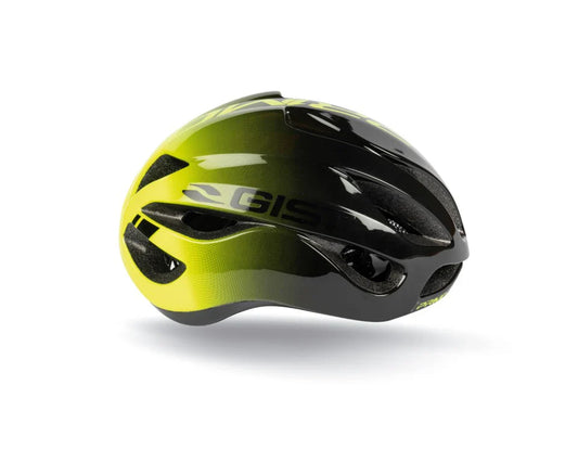 GIST – Pierwsza zmiana stylizacji