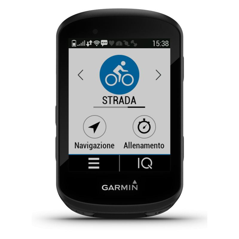 Garmin Edge 530 Pakiet czujników