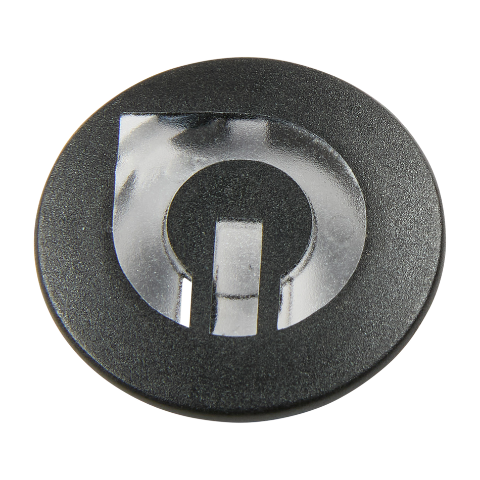 Quin Plug Cap For 3SRS, 5SRS & EX-SRS Helmet