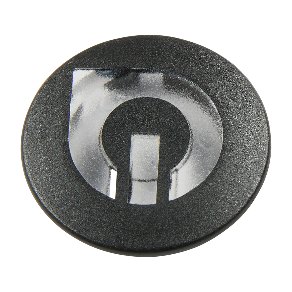 Quin Plug cap for 3Srs helmet, 5SRS & ex -S