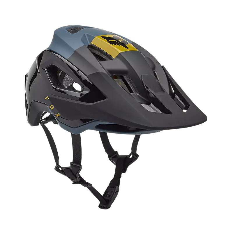 Kask Fox Speedframe Pro Klif