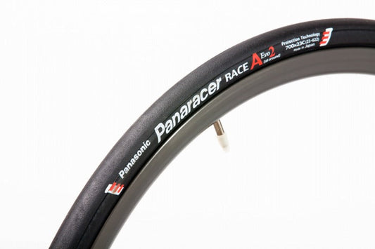 Panasonic Panaracer Race Tyre in Evo 2 700x23c