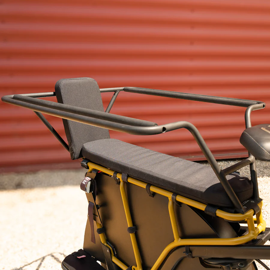 Kit Safety-Bar Riese & Muller pour Multichanger