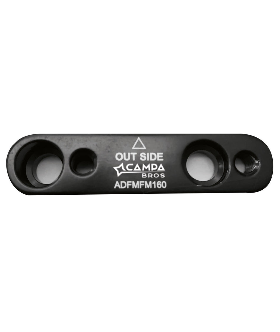 Adaptery Campa Bros do ramy wyścigowej FM