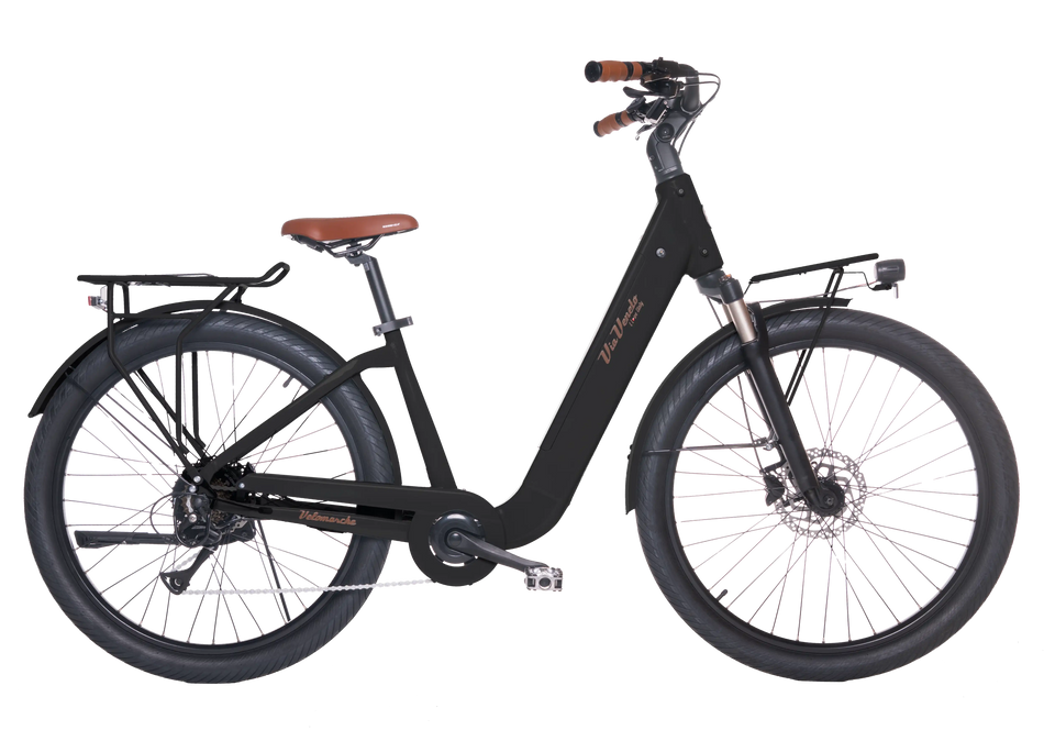 VIA VENETO - AMATA PLUS DAMSKI 27.5''