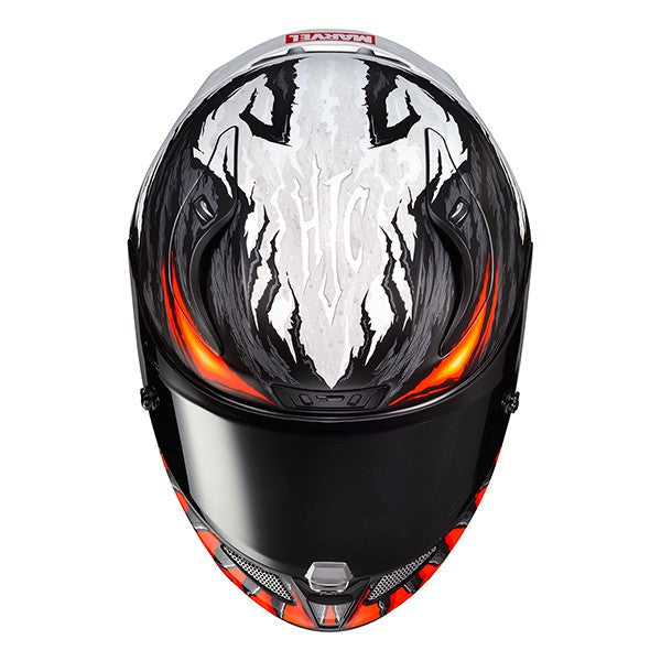 HJC RPHA 11 Anti Venom helmet