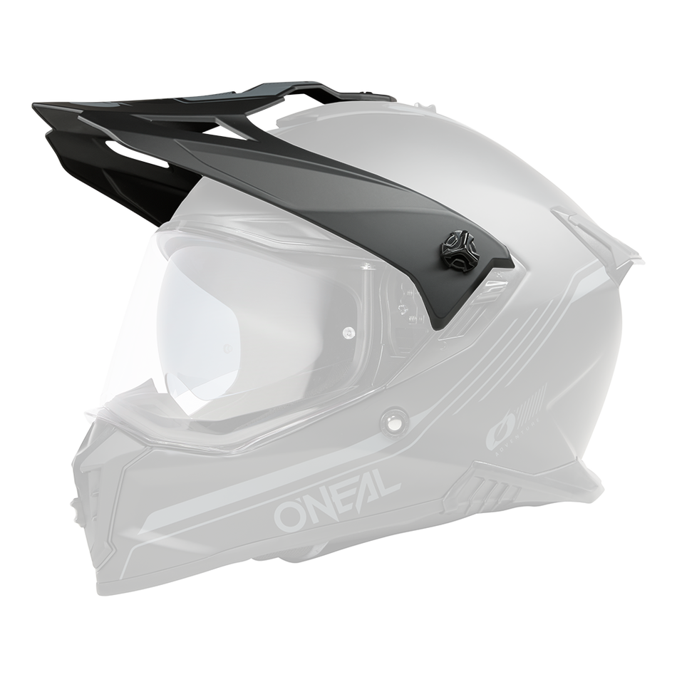 A-SRS SOLID Helmet Visor