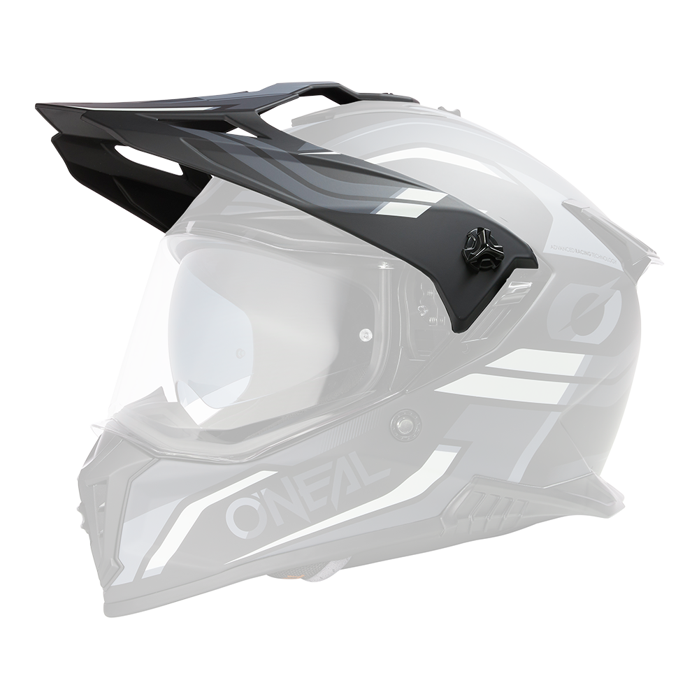 Visor de repuesto para el casco A-Srs Spike
