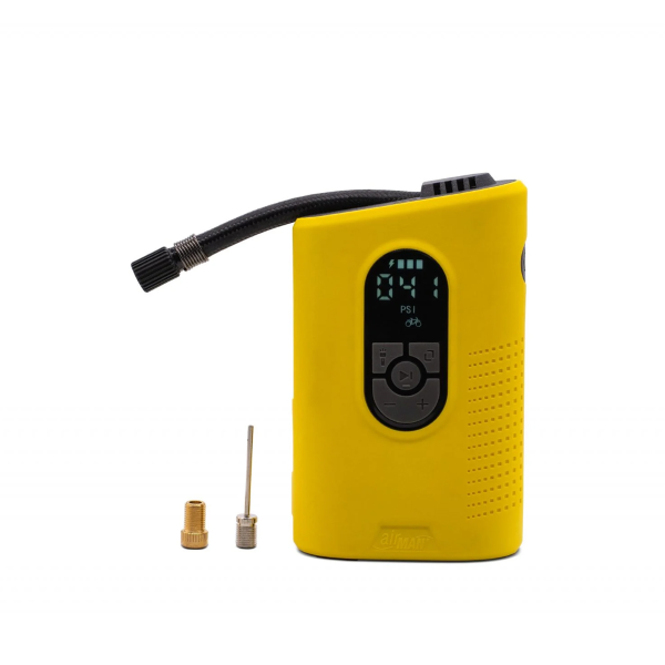 Airman - Rechargeable Airman Mini compressor