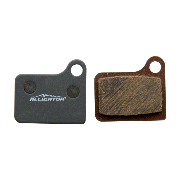Alligator - Klocki hamulcowe SHIMANO DEORE M555