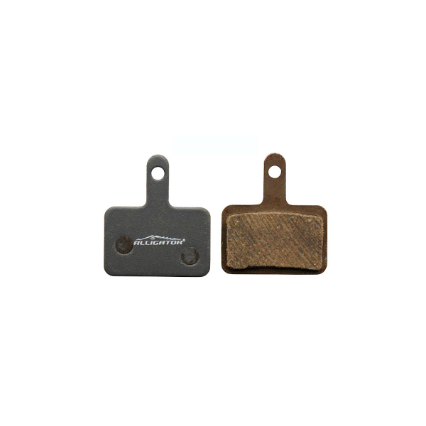 Alligator - Klocki hamulcowe SHIMANO DEORE BR-M575