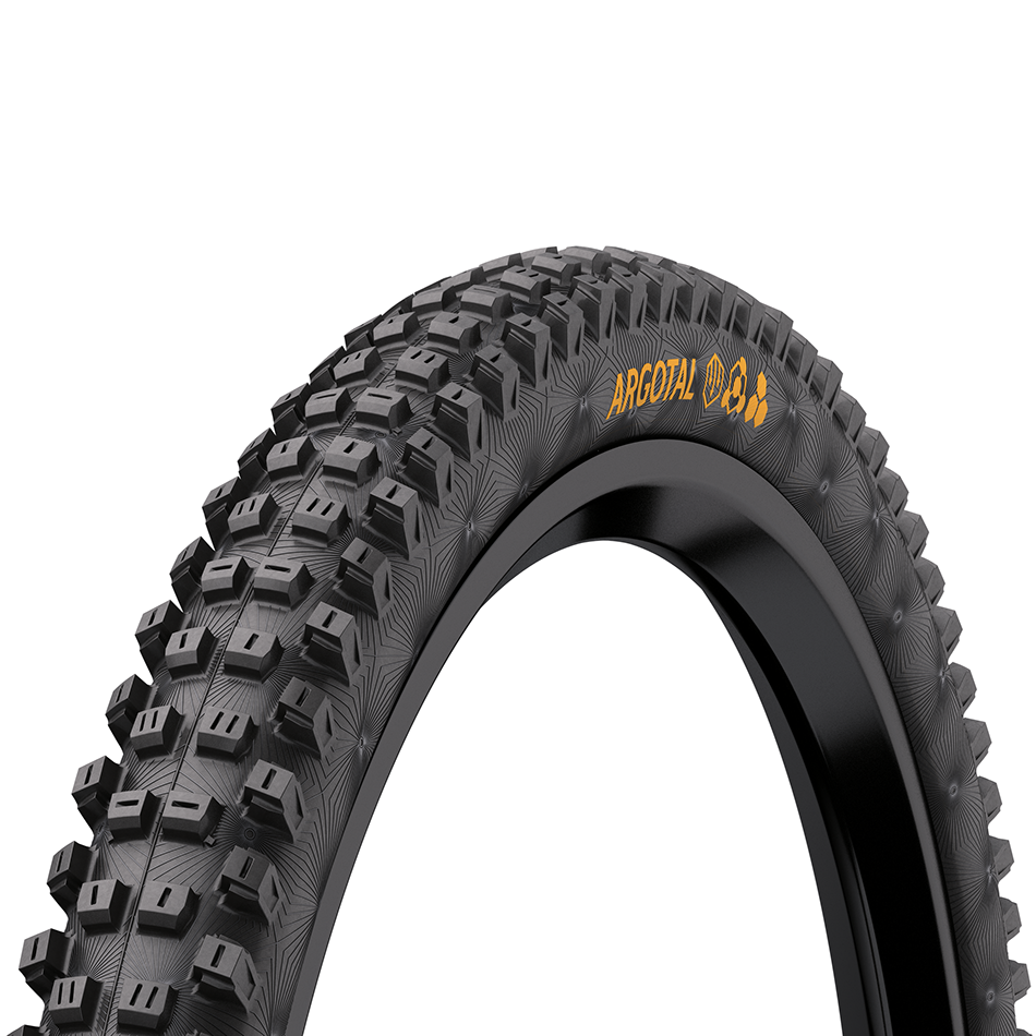 Opona Continental Argotal Enduro Soft 29 x 2.60