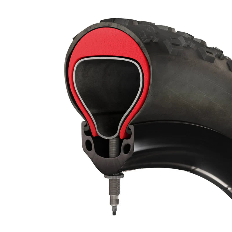 Tannus Armor Tire Protection Insert for Inner Tube