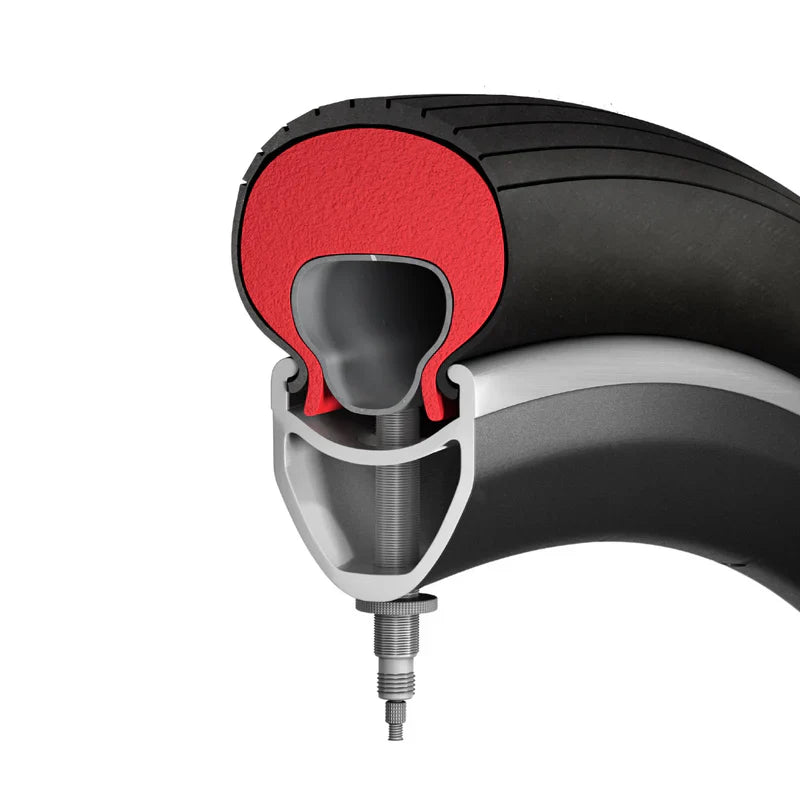 Tannus Armor Tire Protection Insert for Inner Tube