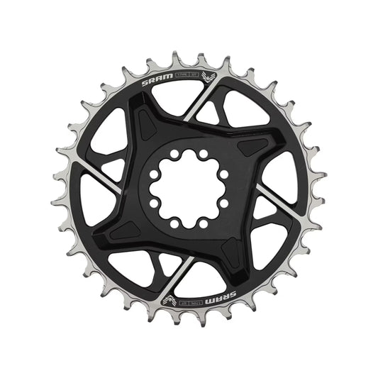 SRAM X0 T-Type 3 mm Crown