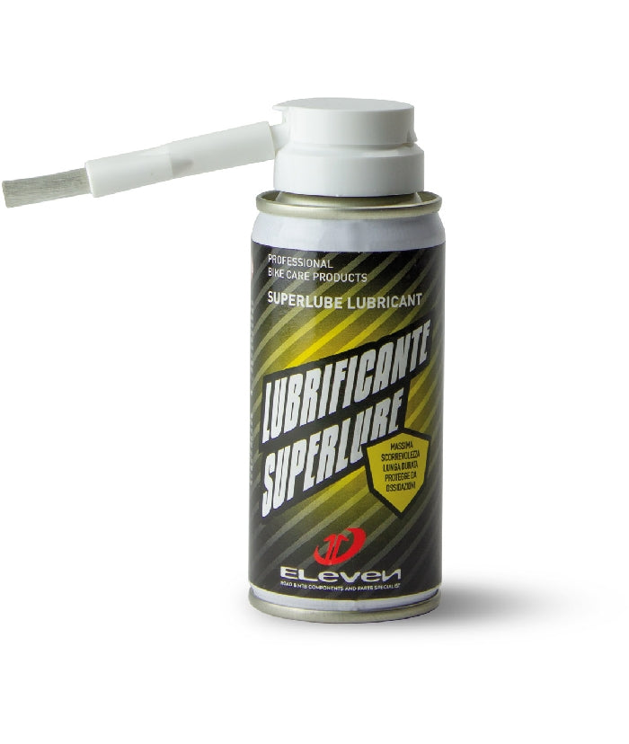 Eleven Superlube Lubricant 100ml