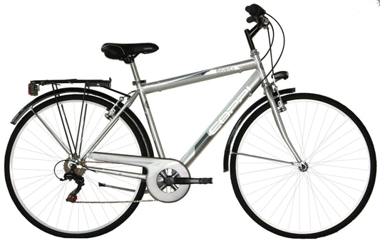 COPPI Trekking 28" Męski 6v