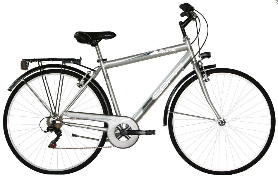 COPPI Trekking 28" Mężczyzna 6v