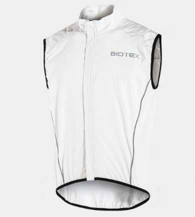Biotex Ingamba Windproof Vest