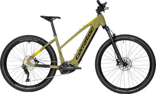 Corratec E-Power X-Vert LTD DEPORTE