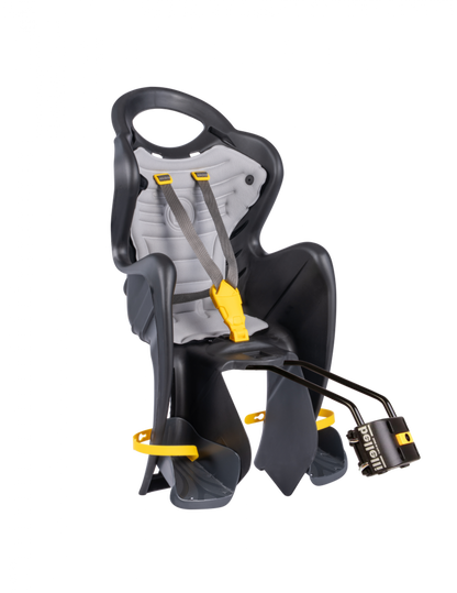 Bellelli Mr Fox Rücksitz B-Fix Rahmen