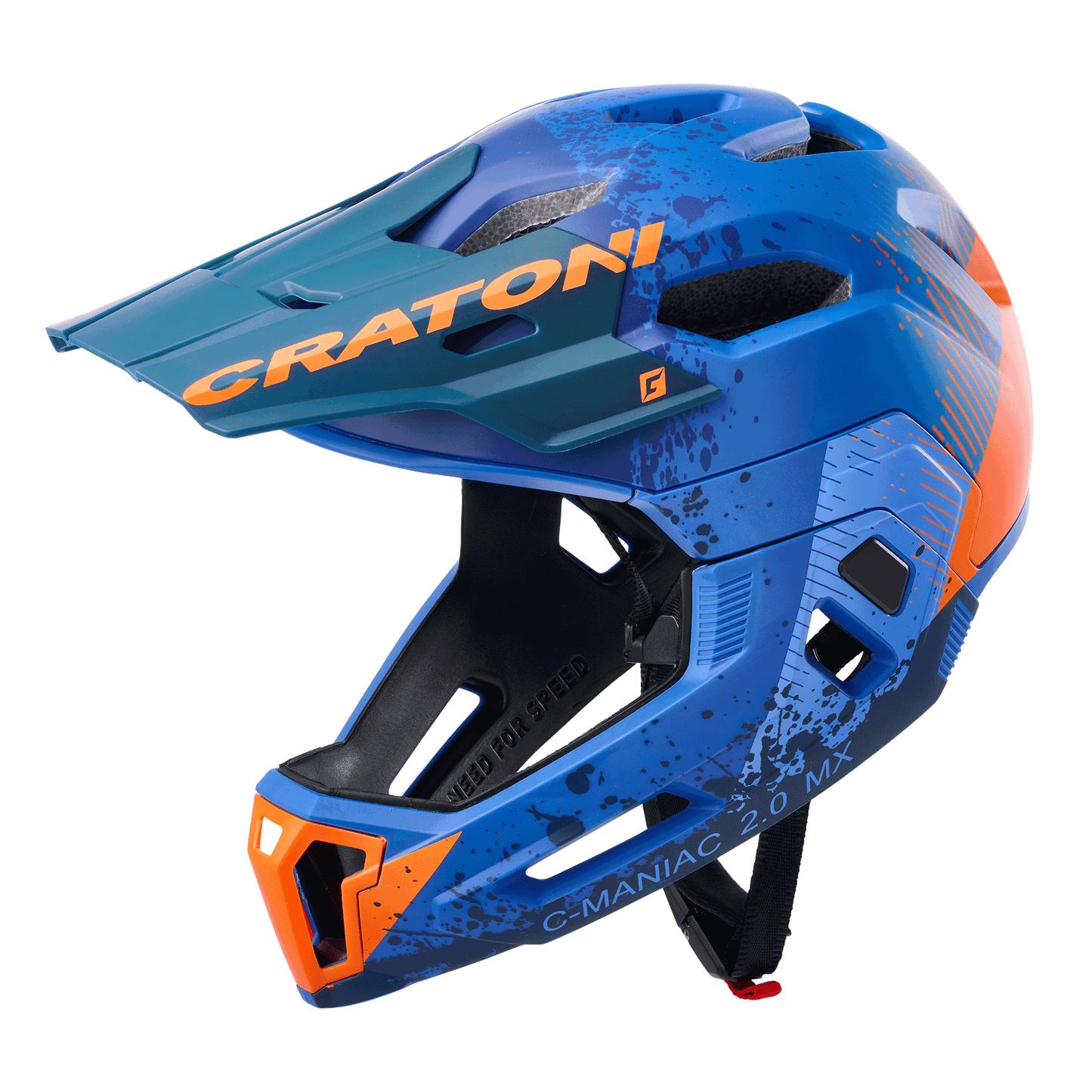 Casca Craconi C-Maniac 2,0 mx