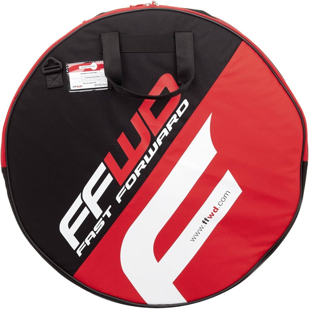 Felge Fast Forward FFWD F4R Laufräder