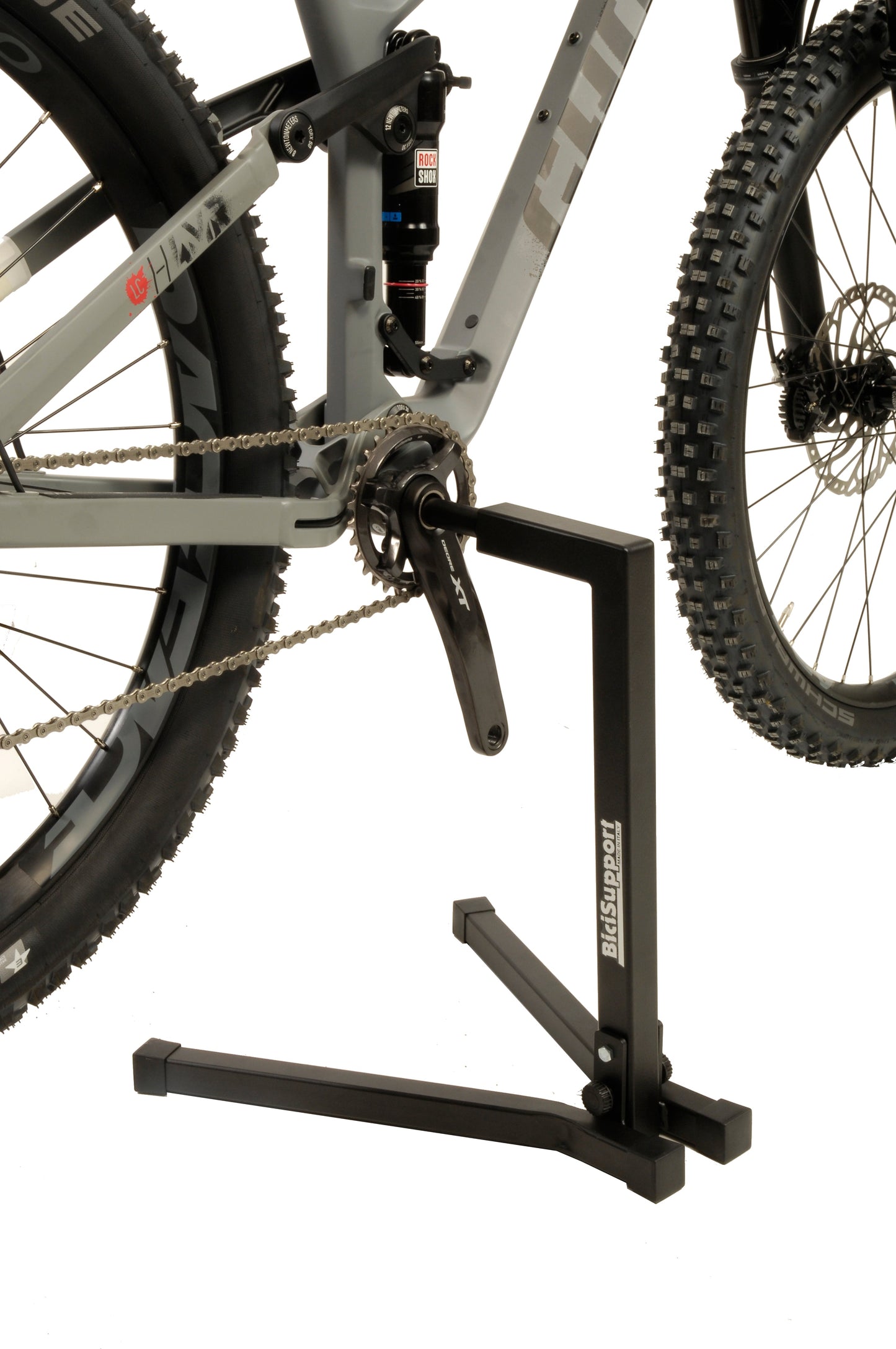 Bicisupport Point Bicisupport Stend pliing bs149