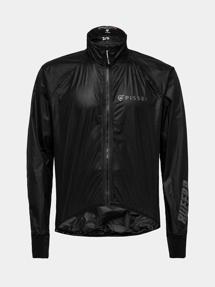 Pissei Bufera All Season 2024 Rain Cape