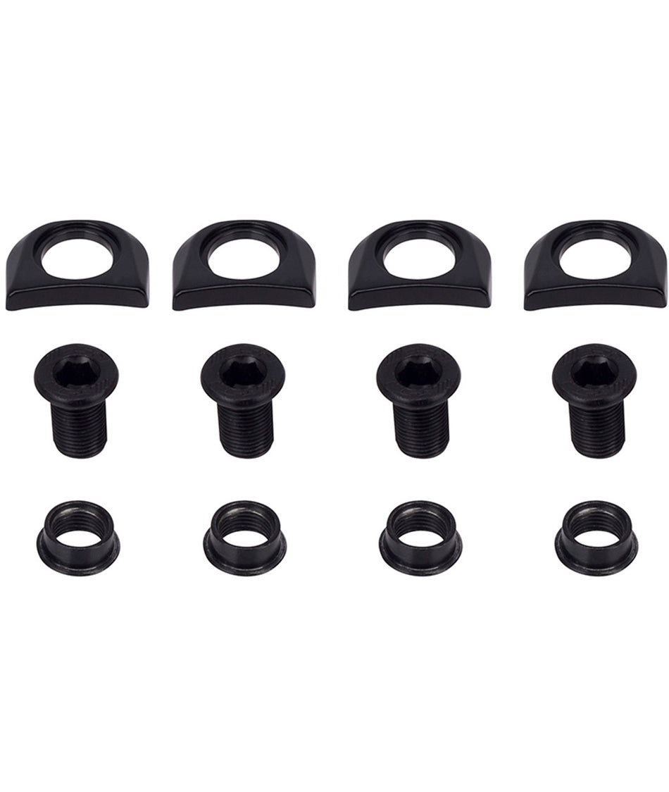 Fsa screw kit for Megatooth nail gear fixing